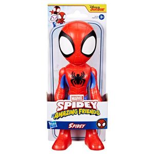 Figura de Acción Saf Gigante Spidey 1 Pz