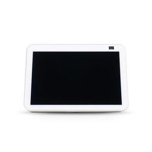 Echo Show 8 2da Gen Smart Touch Alexa Glacier Whi 1 Pz