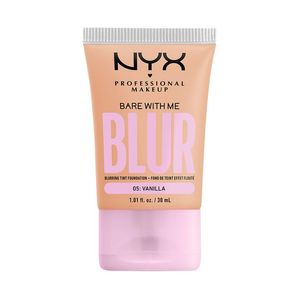 Bare With Me Blur Tint Vanilla 30 Ml