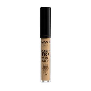 Can'T Stp Won'T Stp Cn Cnclr-Beige 3.5 Ml