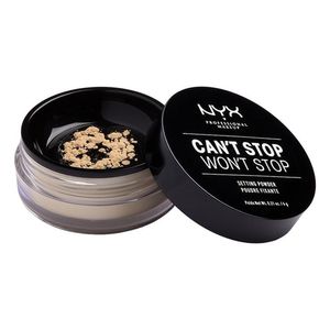 Cant Stop Wont Stp Stng Pwdr-Lt-Med 16 Gr