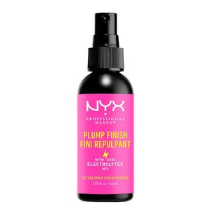 Plumping Setting Spray 60 Ml