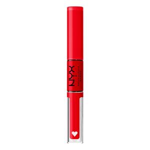 Shine Loud Pro Pgmnt Lip Shine Rebe 3.4 Ml