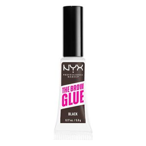 The Brow Glue Inst Stylr Black 5 Gr