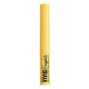 Vivid Brigts Liq Lnr Amarillo 2 Ml