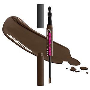 Zero To Brow Gel Espresso 7 Gr