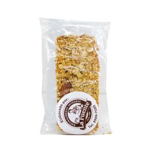 Barrita de Granola Pan La Fuente 40 g