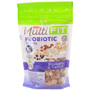 Trailmix Probiotico 247 Gr