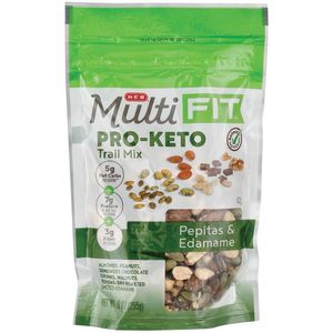 Trailmix Proketo 247 Gr