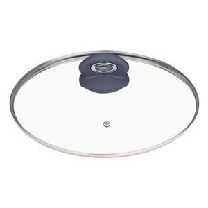 Tapa 30 Cm Bergner Vidrio Orion 1 Pz