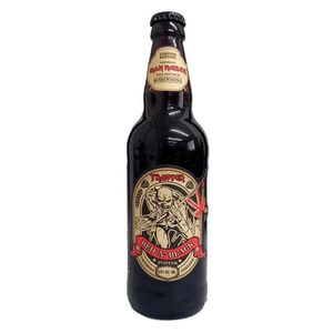 Cerveza Red N Black  500 Ml