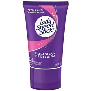 Desodorante Antitranspirante en Tubo Lady Speed Stick Talc 24/7 30 g