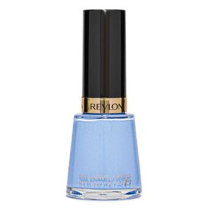 Super Lustrous Nail Enamel Irresistible 1 Pz