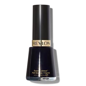 Super Lustrous Nail Enamel Knockout 1 Pz