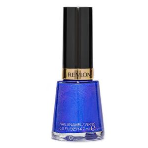 Super Lustrous Nail Enamel Sultry 1 Pz