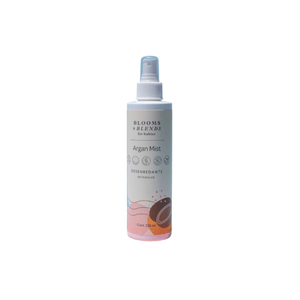 Argan Mist Desenredante de Cabello 220 Ml 1 Pz