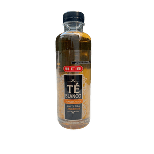 Te Helado Blanco Mandarina 600 Ml