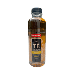 Te Helado Verde Mango 600 Ml