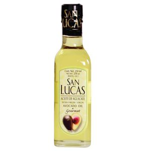 Aceite de Aguacate Extra Virgen 250 Ml Aceite de Aguacate Gourmet 250 Ml