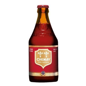 Cerveza Roja 330 Ml 330 Ml