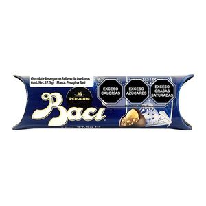 BC Baci Original Tube Chocolate 37.5 g