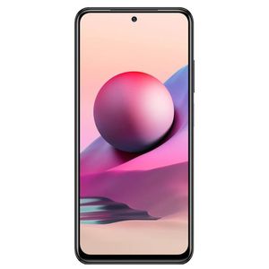 Smartphone Redmi Note 10s 6+128gb Ds Gris Latin 1 Pz