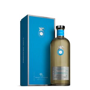 Tequila Reposado 750 Ml 750 Ml