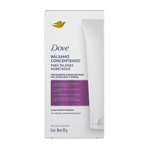 Dove Bals Talon Agrietado 90gr 90 Gr