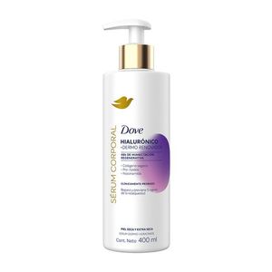 Dove Serum Corpo Hialuronico 400ml 400 Ml