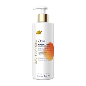 Dove Serum Corpo Niacinamida 400ml 400 Ml