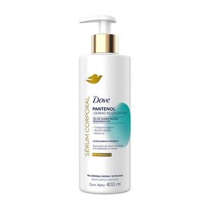 Dove Serum Corpo Pantenol 400ml 400 Ml