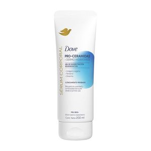 Dove Serum Corpo Pro Ceramidas 200ml 200 Ml