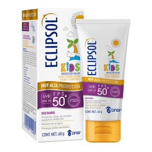 Eclipsol Ultra Locion Kids 60g Eclipsol Ultra Lo 60 Pz