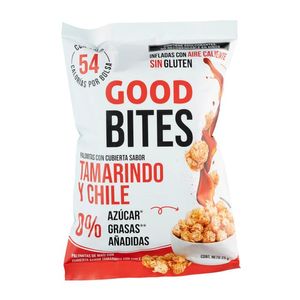 Palomitas Tamarindo con Chile 25 Gr