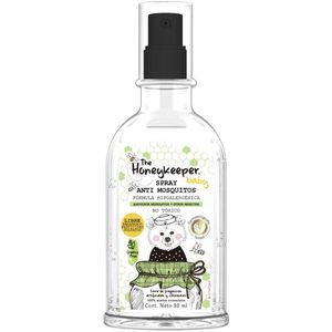 Honey Keepers Spray Antimosquitos Spray Antimosq 90 Ml