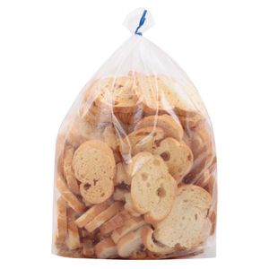 Pan Para Capirotada 500 g