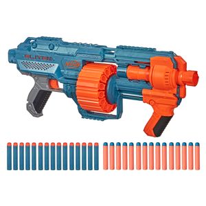 Lanzador Nerf Elite Shockwave Rd 15 1 Pz