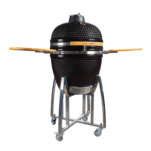 Asador Kamado 21 Pulgadas 1 pz