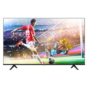 Pantalla Hisense 43" 4K Smart TV Vidaa Modelo 43A6GV