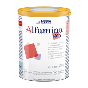 Formula Para Lactantes Formula Infantil con Nece 400 Gr