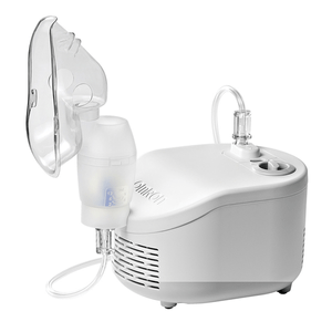 Omron Nebulizador De Compresor Nec-101 1 pz