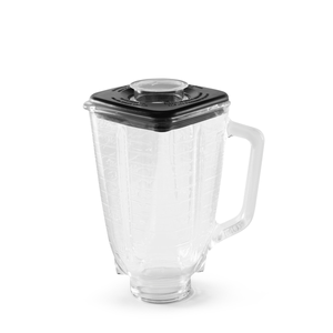 Vaso Licuadora Oster Vidrio 1.25l 1 Pz