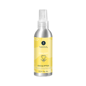 Eucalyptus Spray - Room & Pillow Mist 120ml 1 Pz