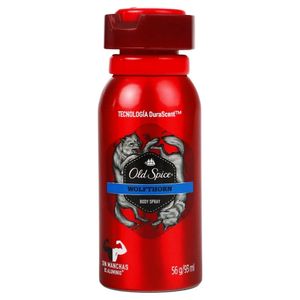 Old Spice Deo Wolfthorn 56 Gr