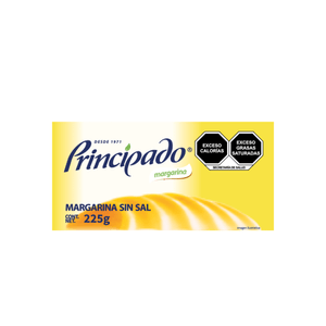 Margarina Sin Sal 225 g