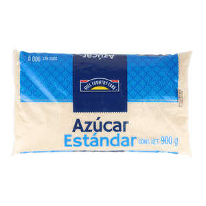 HCF Azúcar Estándar 900 g