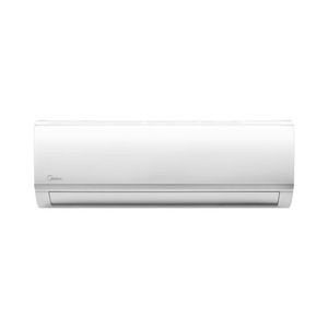 Minisplit Midea Inverter Frío/Calor 1 Tonelada 110V