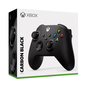 Microsoft Control  Xbox Wireless Controller Negro XSX