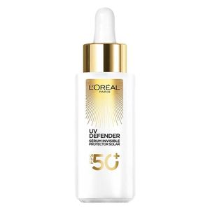 Loreal Skin Uv Defender Serum 30 Ml Loreal Skin  1 Pz