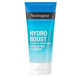 Ntgn Hydroboost Exfoliatng Clean 147ml 147 Ml